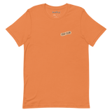 CHAI CLUB (ORNG) T-Shirt