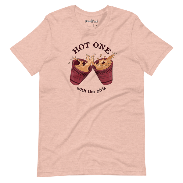 HOT ONE (GIRLS) T-Shirt