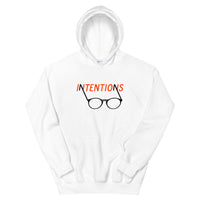INTENTIONS DAWG Hoodie