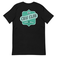 CHAI CLUB (MINT) T-Shirt