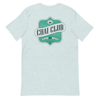 CHAI CLUB (MINT) T-Shirt