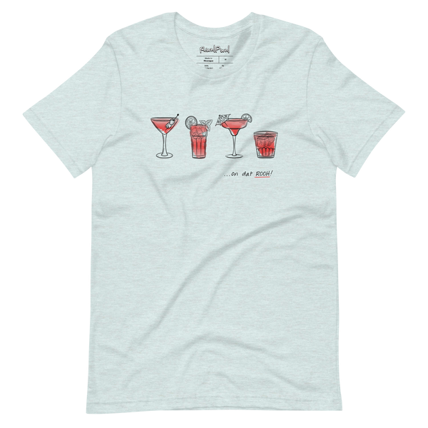ROOH DRINKS T-Shirt