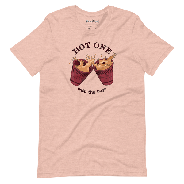 HOT ONE (BOYS) T-Shirt