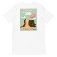 CHAIAGRA FALLS T-Shirt