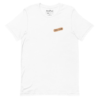 CHAI CLUB (ORNG) T-Shirt