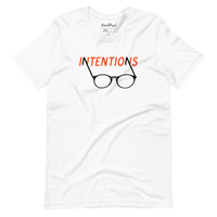 INTENTIONS DAWG T-Shirt